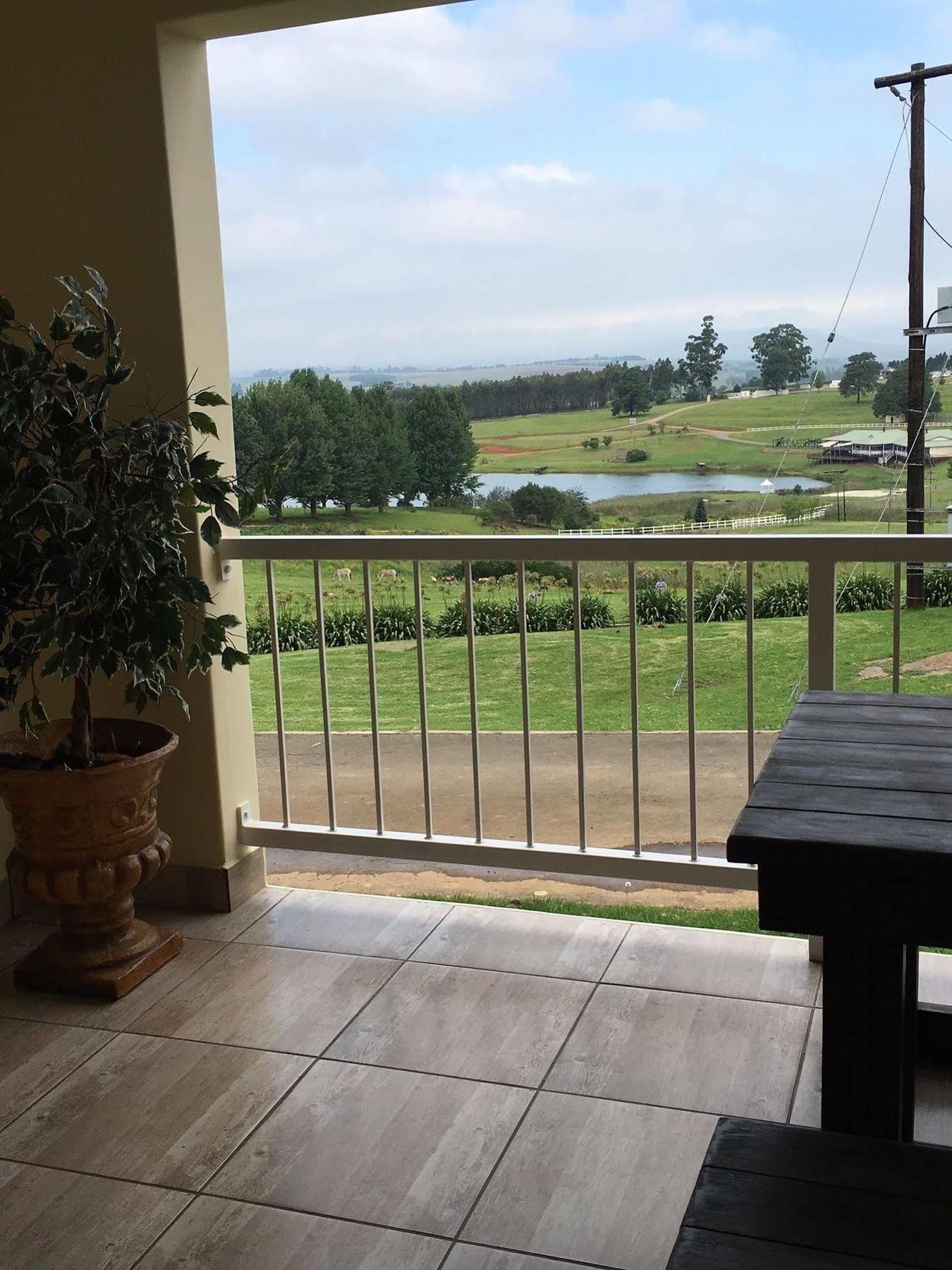 Willa St Ives Midlands Lidgetton Zewnętrze zdjęcie