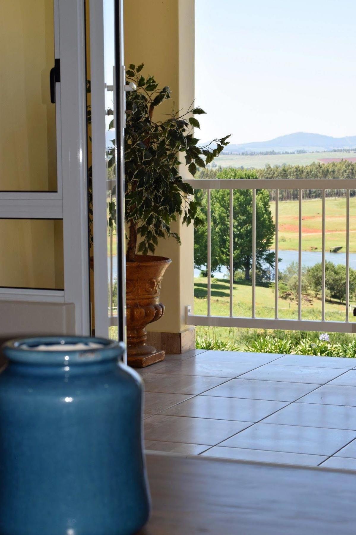 Willa St Ives Midlands Lidgetton Zewnętrze zdjęcie