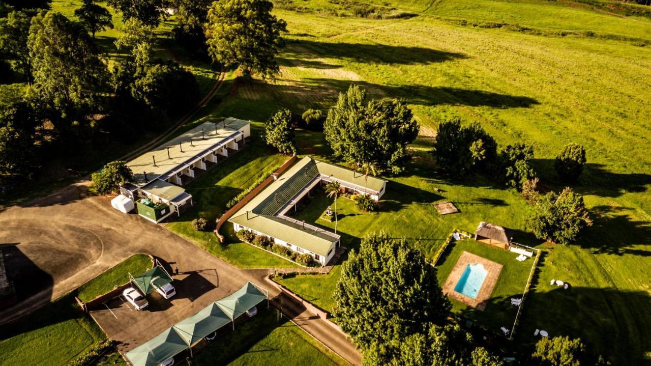 Willa St Ives Midlands Lidgetton Zewnętrze zdjęcie